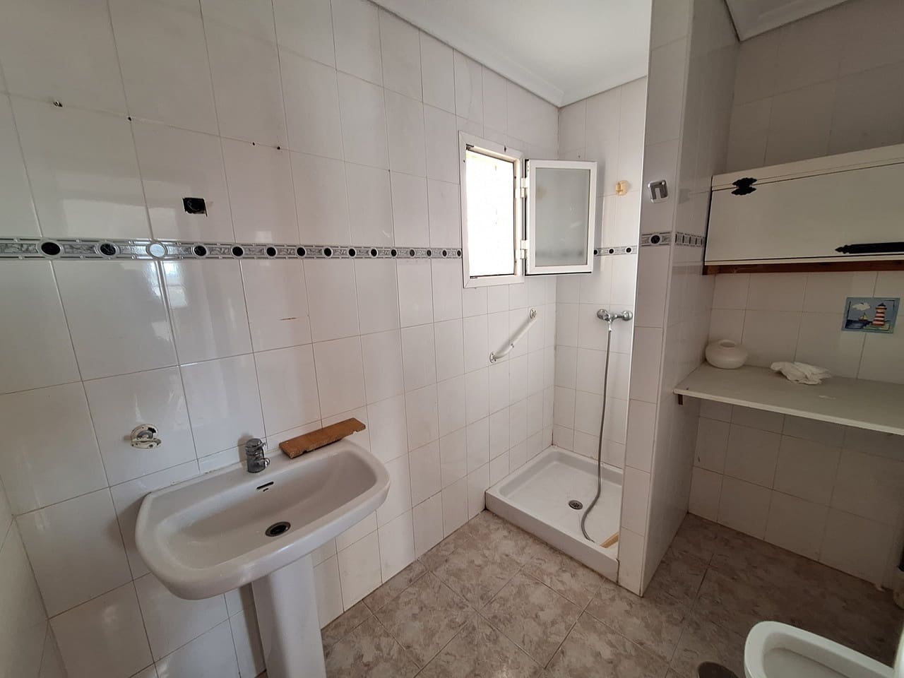 1 soverom Villa til salgs i Camposol - € 99 999 (Ref: 8837923)