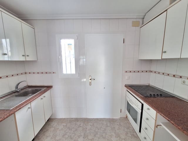 1 quarto Moradia para venda em Camposol, Mazarrón - 99 999 € (Ref: 8837923)