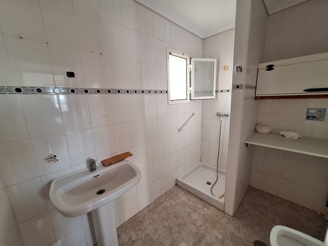 1 quarto Moradia para venda em Camposol, Mazarrón - 99 999 € (Ref: 8837923)