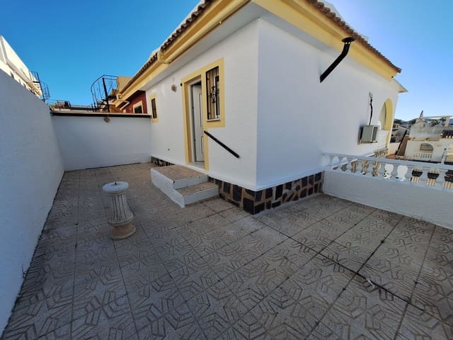 1 quarto Moradia para venda em Camposol, Mazarrón - 99 999 € (Ref: 8837923)