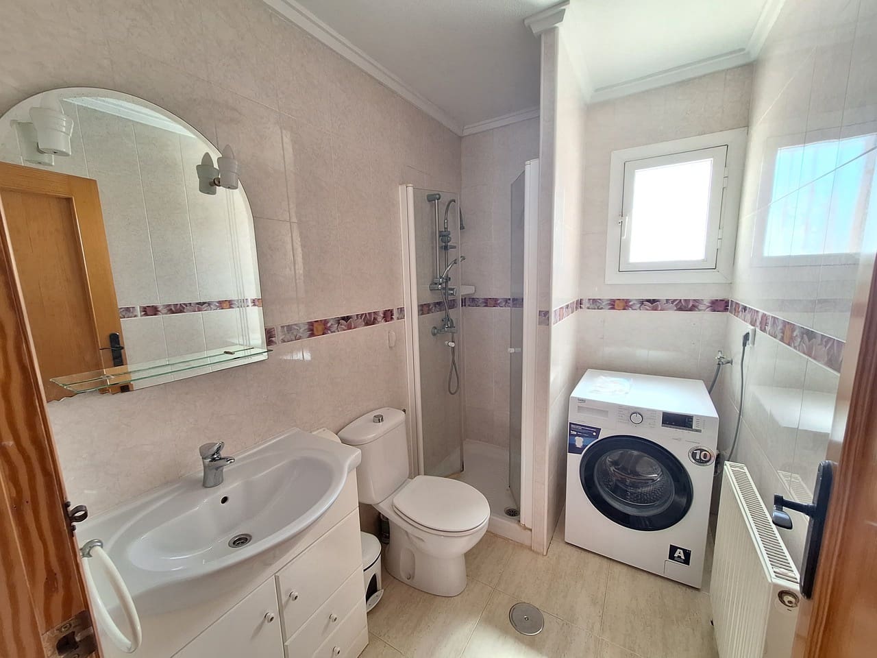 2 soveværelse Villa til salg i Camposol med swimmingpool garage - € 185.000 (Ref: 8912159)