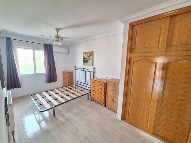 2 soveværelse Villa til salg i Camposol, Mazarrón med swimmingpool garage - € 185.000 (Ref: 8912159)