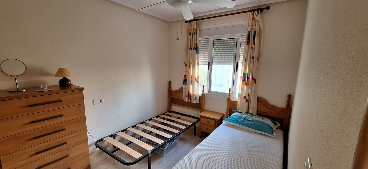 2 soveværelse Villa til salg i Camposol - € 65.000 (Ref: 9108029)