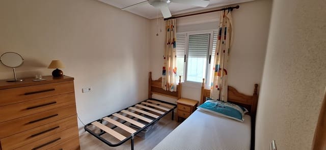 2 soveværelse Villa til salg i Camposol, Mazarrón - € 65.000 (Ref: 9108029)