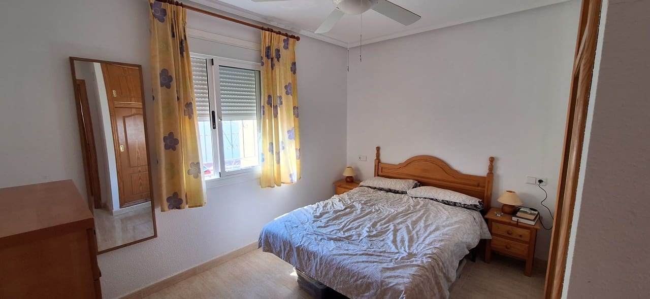 2 soveværelse Villa til salg i Camposol - € 65.000 (Ref: 9108029)