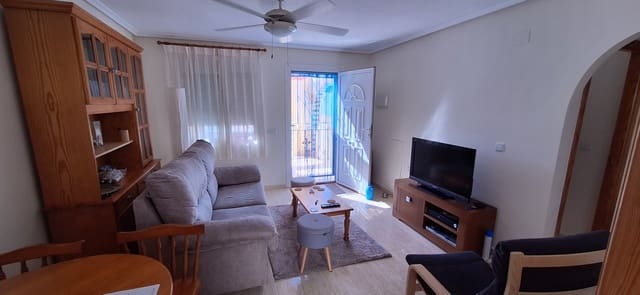 2 soveværelse Villa til salg i Camposol, Mazarrón - € 65.000 (Ref: 9108029)