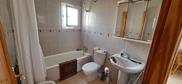 2 soveværelse Villa til salg i Camposol, Mazarrón - € 65.000 (Ref: 9108029)