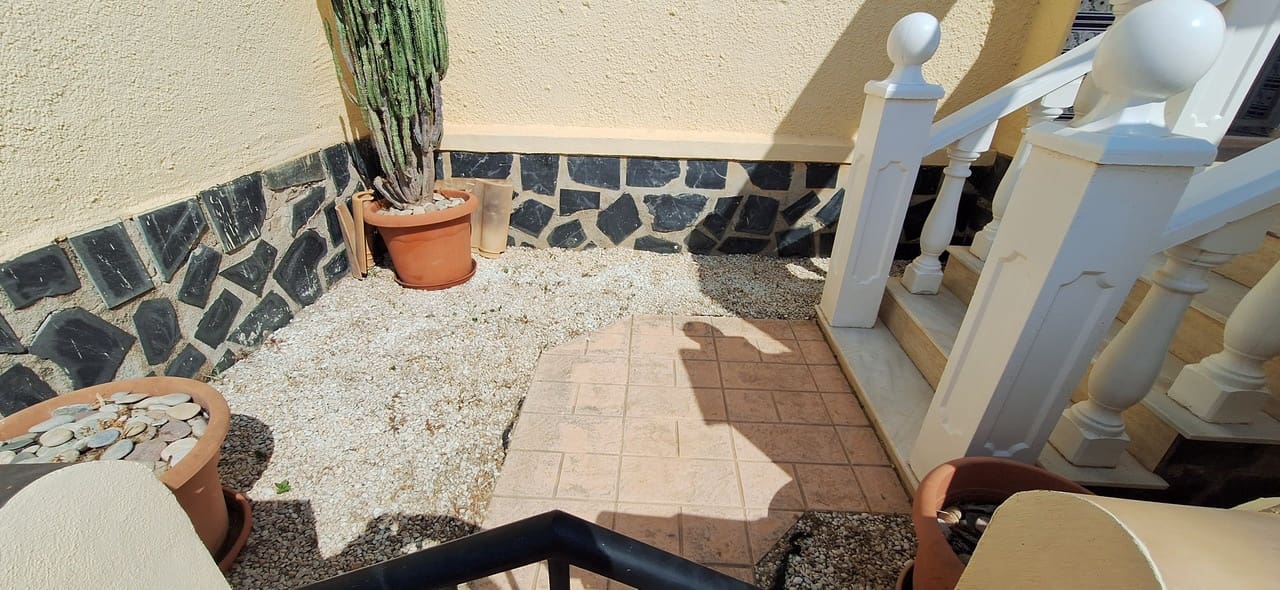 2 soveværelse Villa til salg i Camposol - € 65.000 (Ref: 9108029)