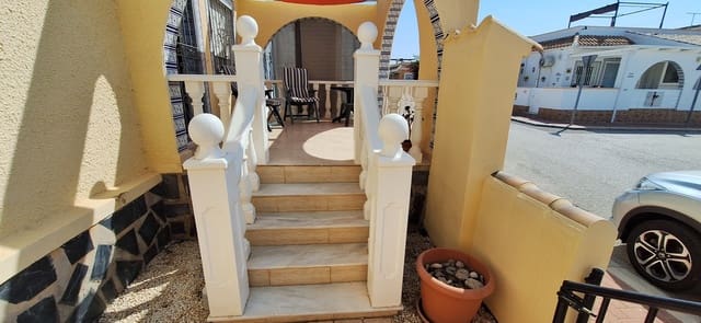 2 soveværelse Villa til salg i Camposol, Mazarrón - € 65.000 (Ref: 9108029)