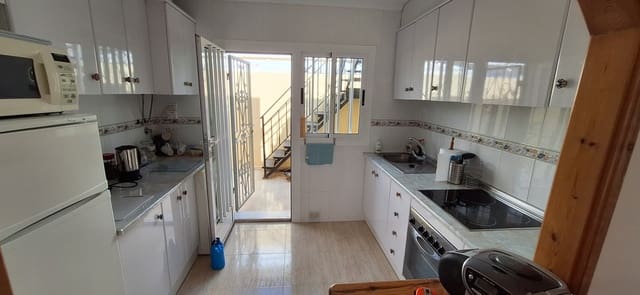 2 soveværelse Villa til salg i Camposol, Mazarrón - € 65.000 (Ref: 9108029)