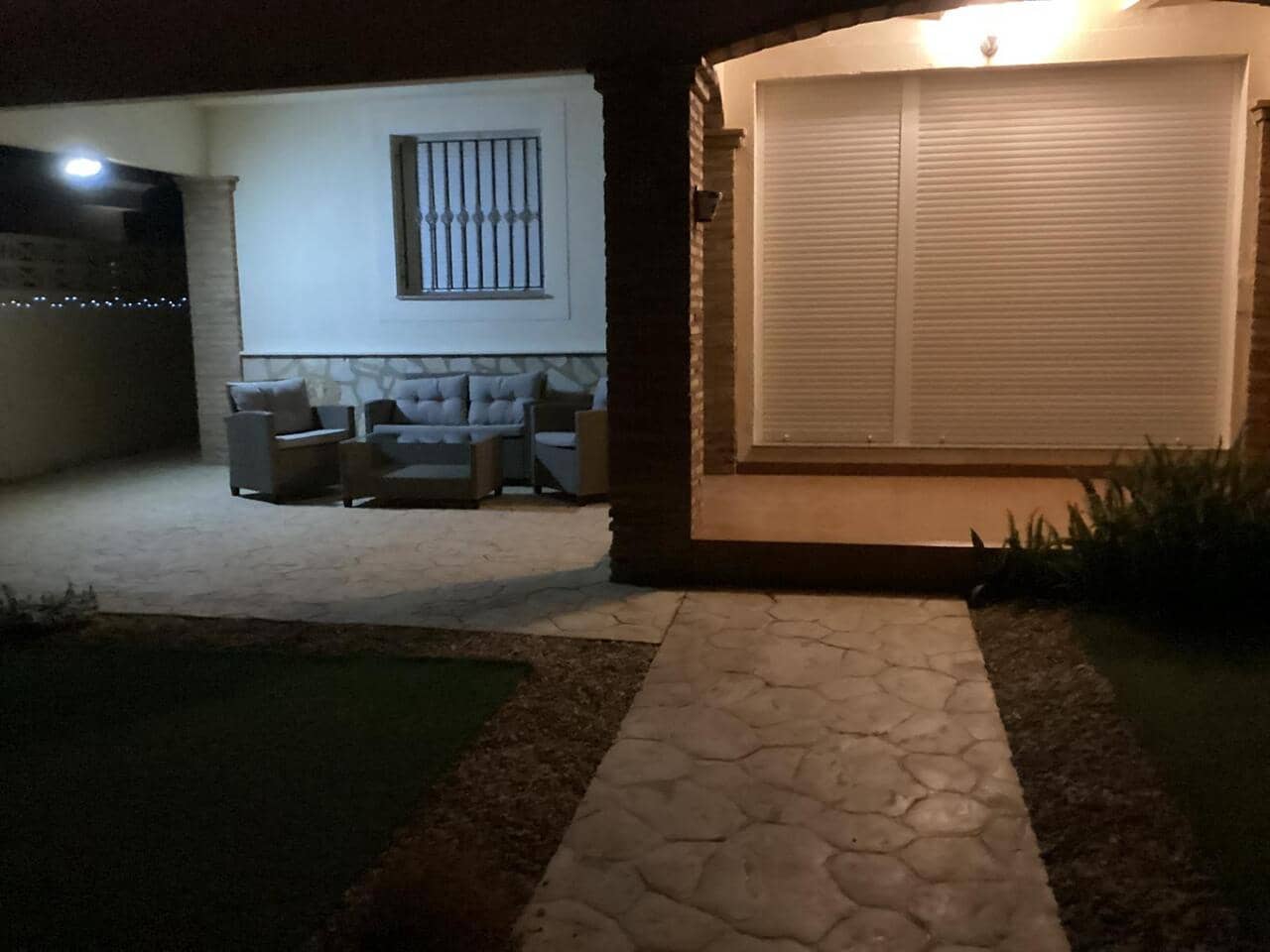 2 soveværelse Villa til salg i Camposol med swimmingpool garage - € 158.000 (Ref: 9186115)