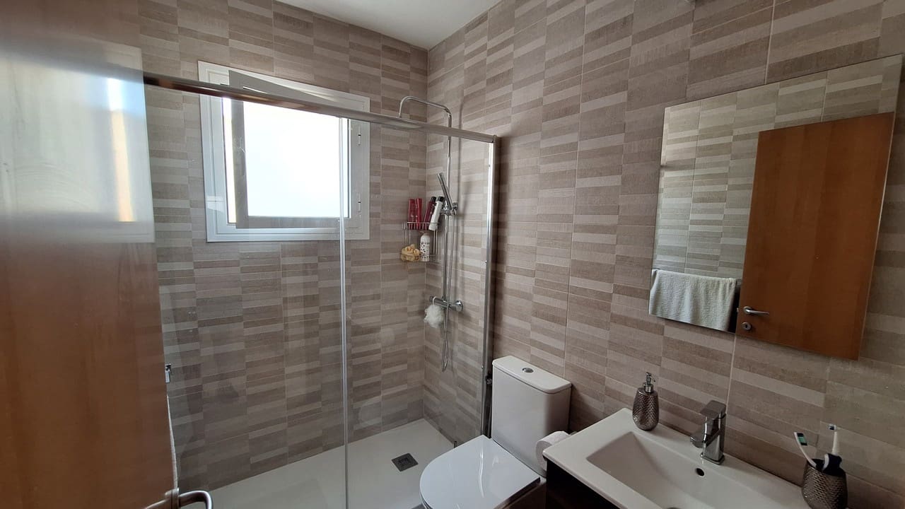 2 soveværelse Villa til salg i Camposol med swimmingpool garage - € 158.000 (Ref: 9186115)