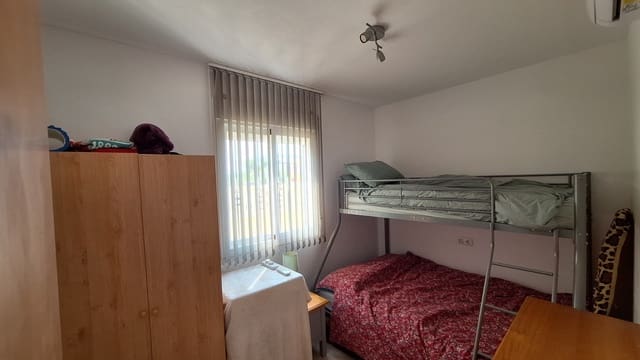 2 soveværelse Villa til salg i Camposol, Mazarrón med swimmingpool garage - € 158.000 (Ref: 9186115)