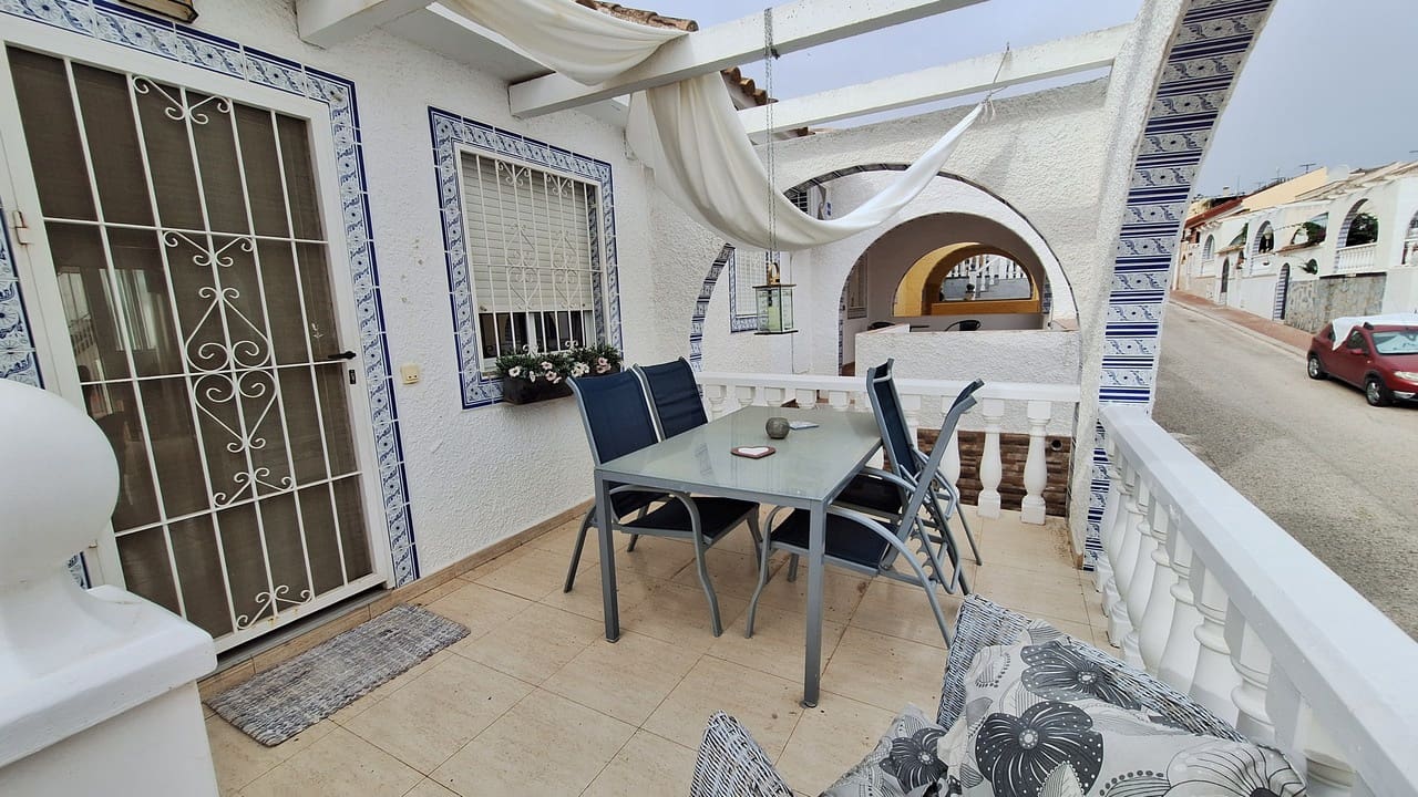 2 soverom Villa til salgs i Camposol - € 74 995 (Ref: 9191732)