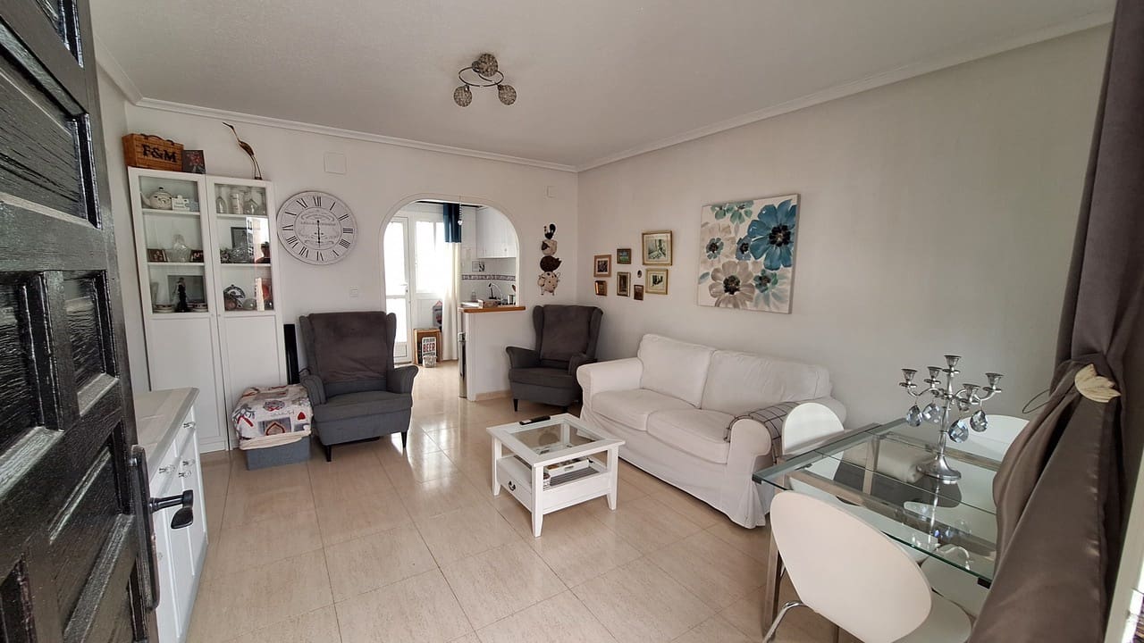 2 soverom Villa til salgs i Camposol - € 74 995 (Ref: 9191732)