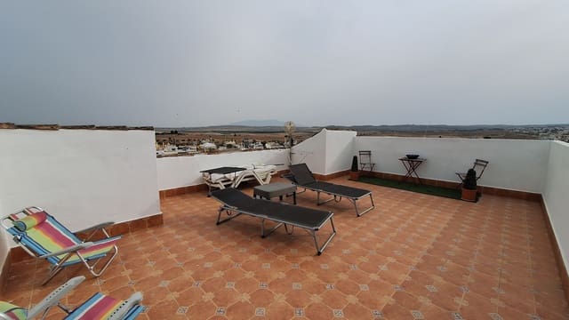2 soverom Villa til salgs i Camposol, Mazarrón - € 74 995 (Ref: 9191732)