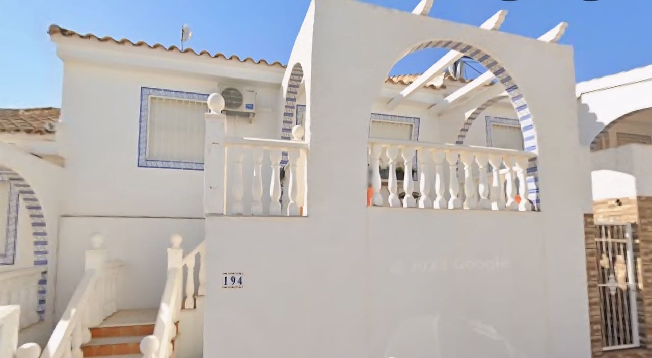 2 soverom Villa til salgs i Camposol - € 74 995 (Ref: 9191732)