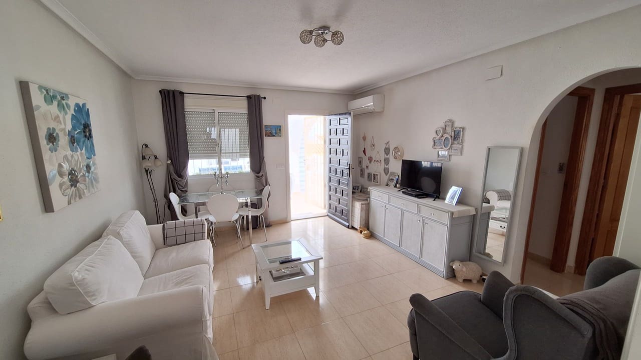 2 soverom Villa til salgs i Camposol - € 74 995 (Ref: 9191732)