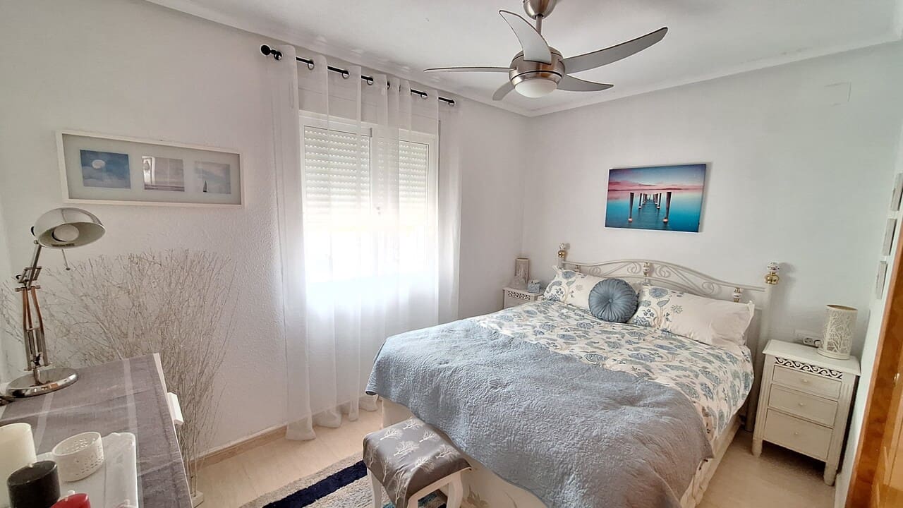 2 soverom Villa til salgs i Camposol - € 74 995 (Ref: 9191732)