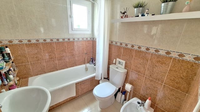 2 soverom Villa til salgs i Camposol, Mazarrón - € 74 995 (Ref: 9191732)