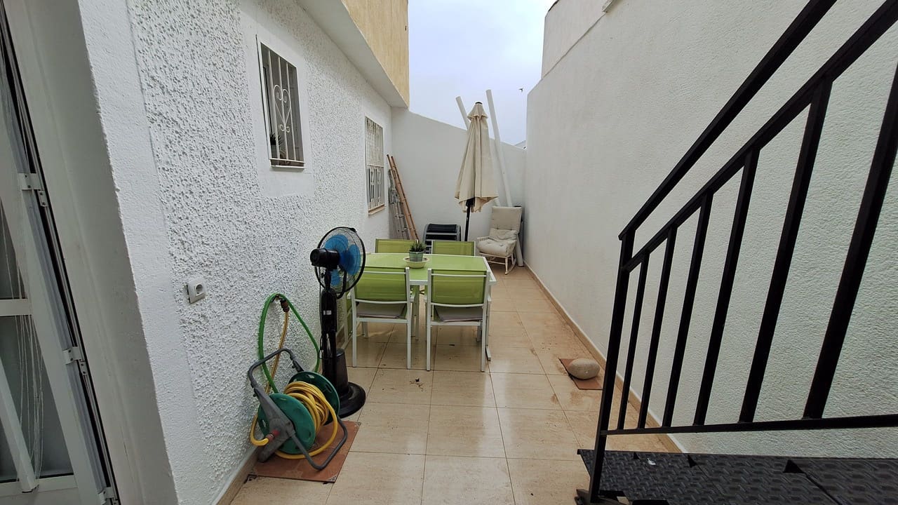 2 soverom Villa til salgs i Camposol - € 74 995 (Ref: 9191732)