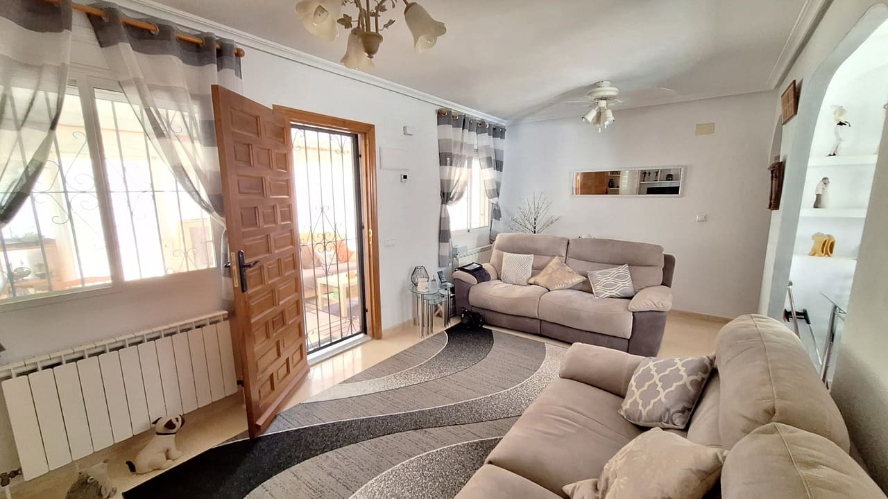 2 soverom Villa til salgs i Camposol med garasje - € 135 000 (Ref: 9203046)