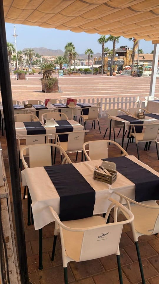 Commerciale in vendita in Puerto de Mazarron - 99.995 € (Rif: 9242072)