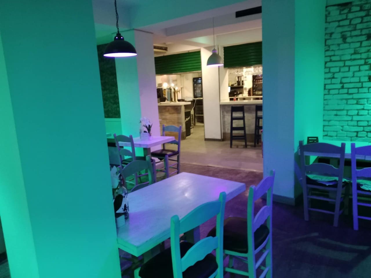 Commerciale in vendita in Puerto de Mazarron - 99.995 € (Rif: 9242072)