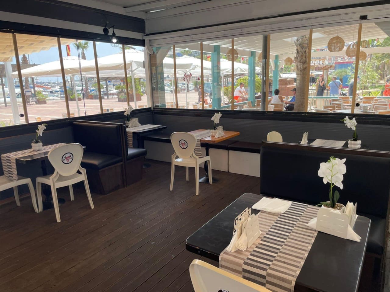 Commerciale in vendita in Puerto de Mazarron - 99.995 € (Rif: 9242072)