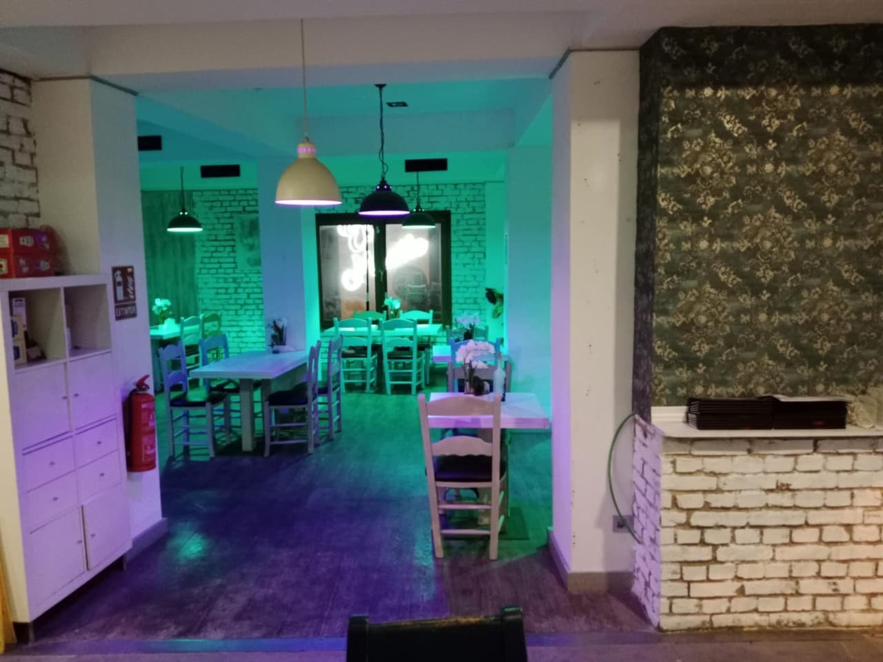 Commerciale in vendita in Puerto de Mazarron - 99.995 € (Rif: 9242072)