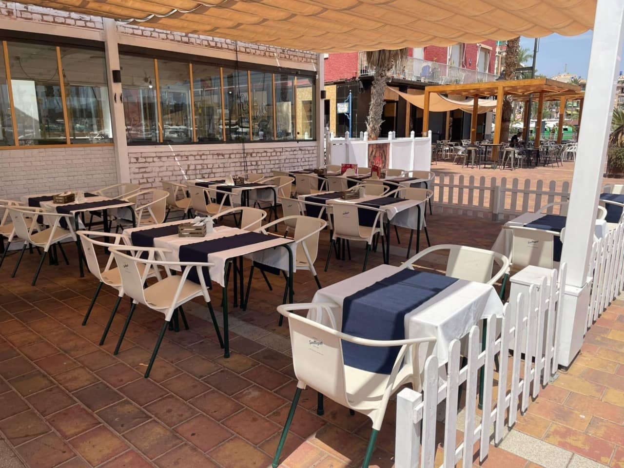 Commerciale in vendita in Puerto de Mazarron - 99.995 € (Rif: 9242072)