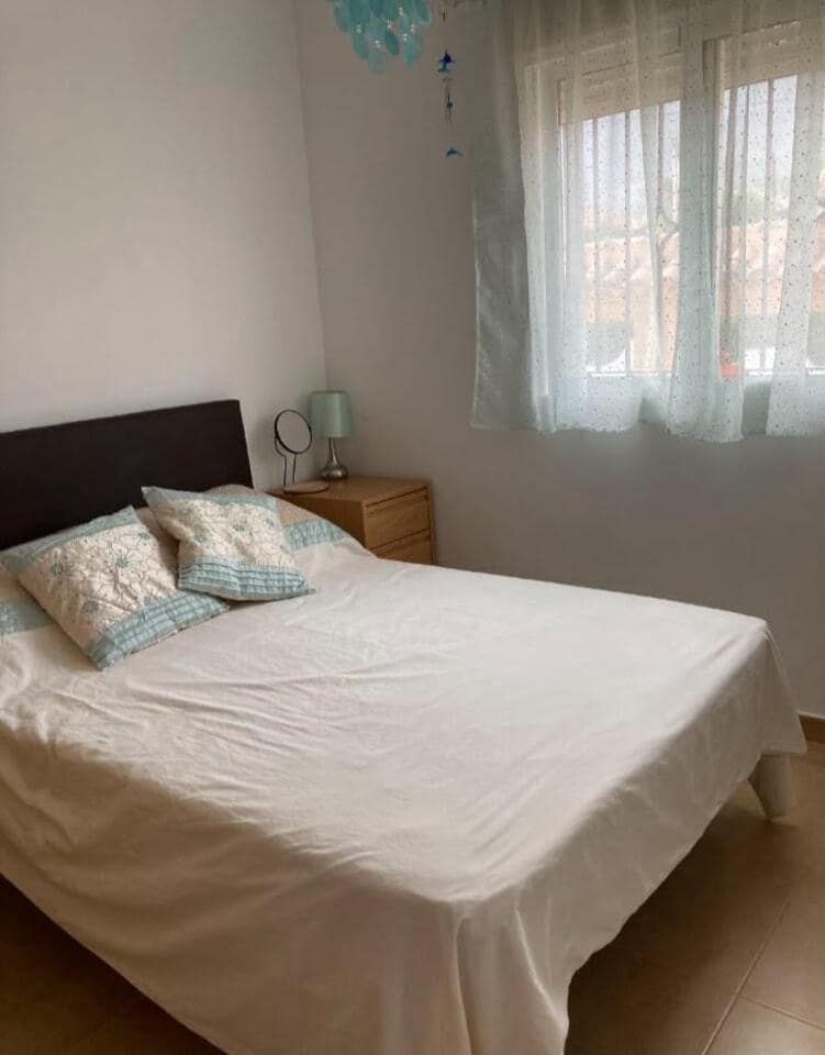 4 bedroom Villa for sale in Bolnuevo with pool garage - € 425,000 (Ref: 9363169)