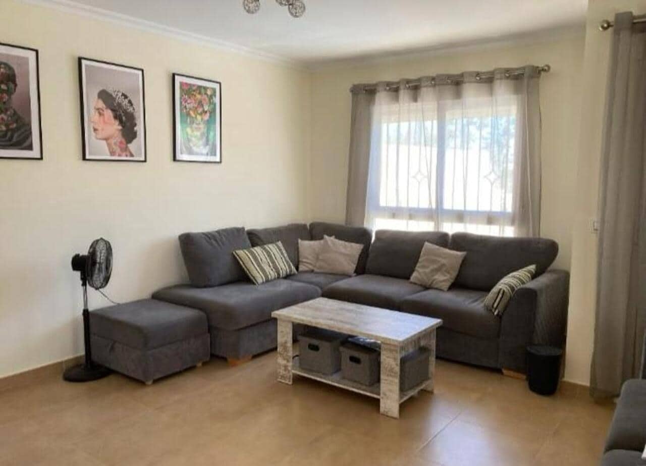 4 bedroom Villa for sale in Bolnuevo with pool garage - € 425,000 (Ref: 9363169)