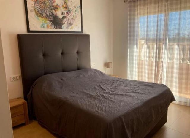 4 sovrum Villa till salu i Bolnuevo, Mazarrón med pool garage - 425 000 € (Ref: 9363169)