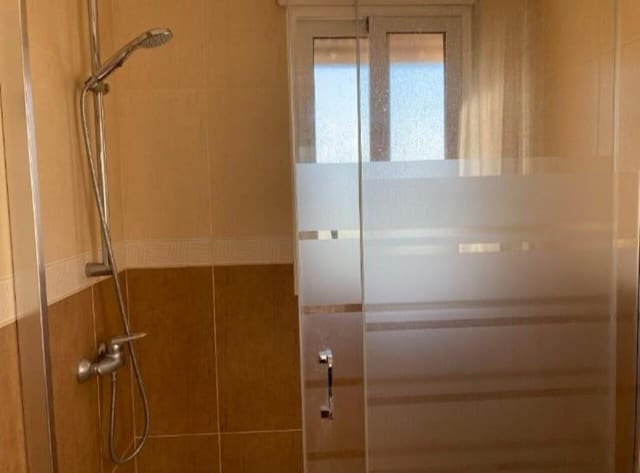 4 sovrum Villa till salu i Bolnuevo, Mazarrón med pool garage - 425 000 € (Ref: 9363169)