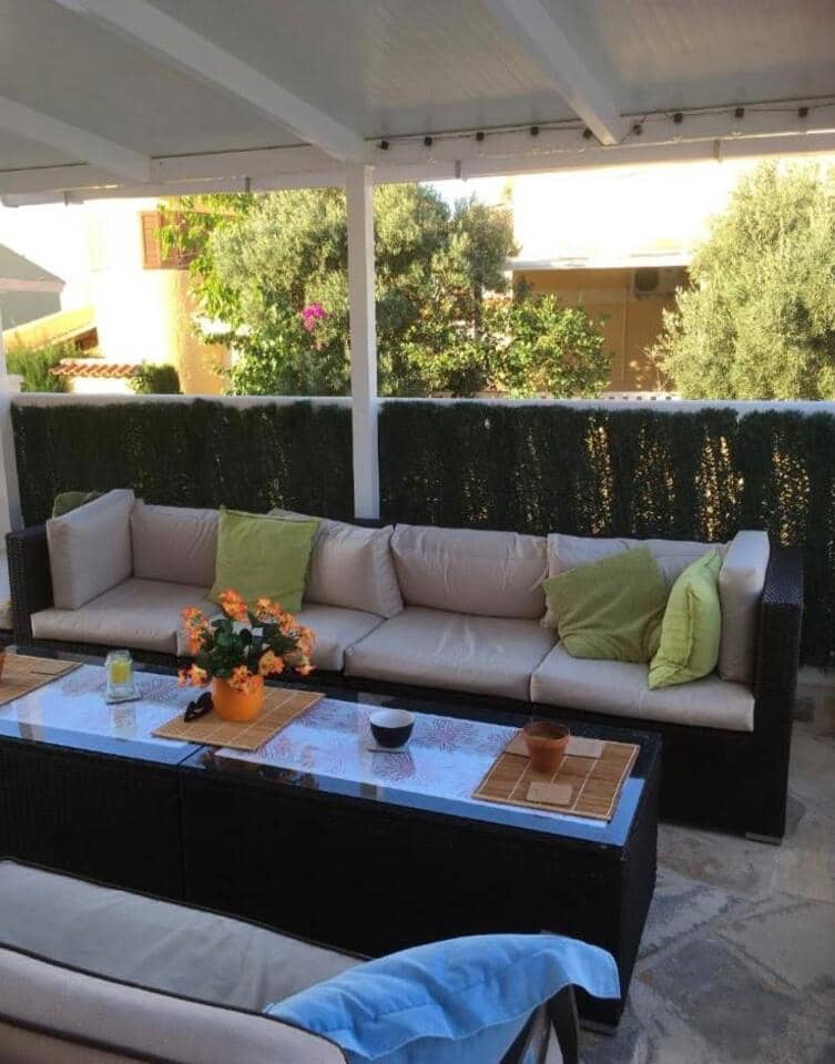 4 bedroom Villa for sale in Bolnuevo with pool garage - € 425,000 (Ref: 9363169)