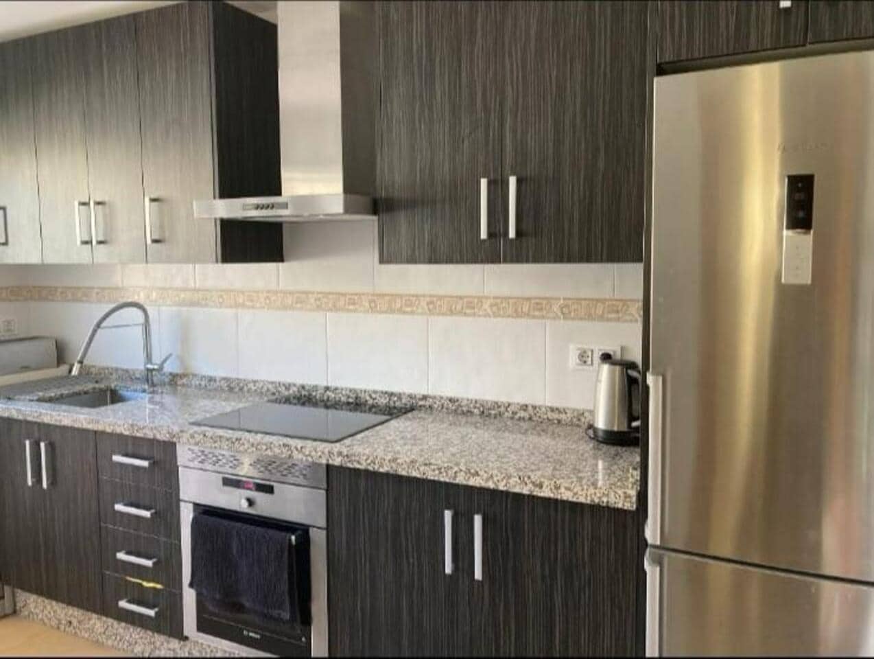 4 bedroom Villa for sale in Bolnuevo with pool garage - € 425,000 (Ref: 9363169)