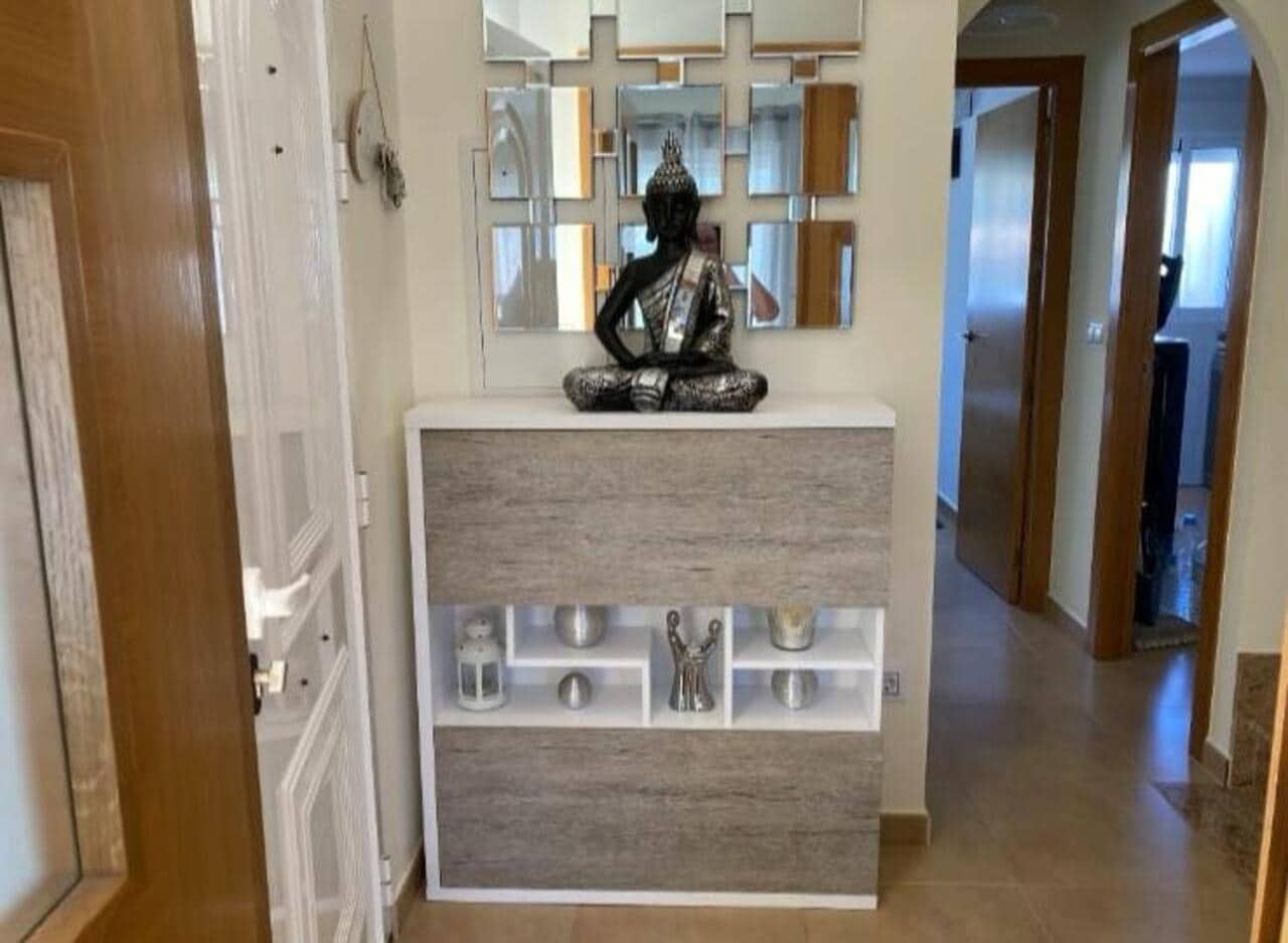 4 bedroom Villa for sale in Bolnuevo with pool garage - € 425,000 (Ref: 9363169)