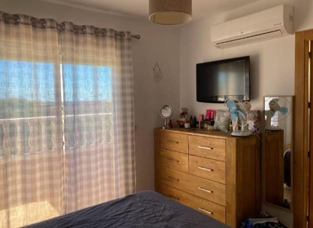 4 sovrum Villa till salu i Bolnuevo, Mazarrón med pool garage - 425 000 € (Ref: 9363169)