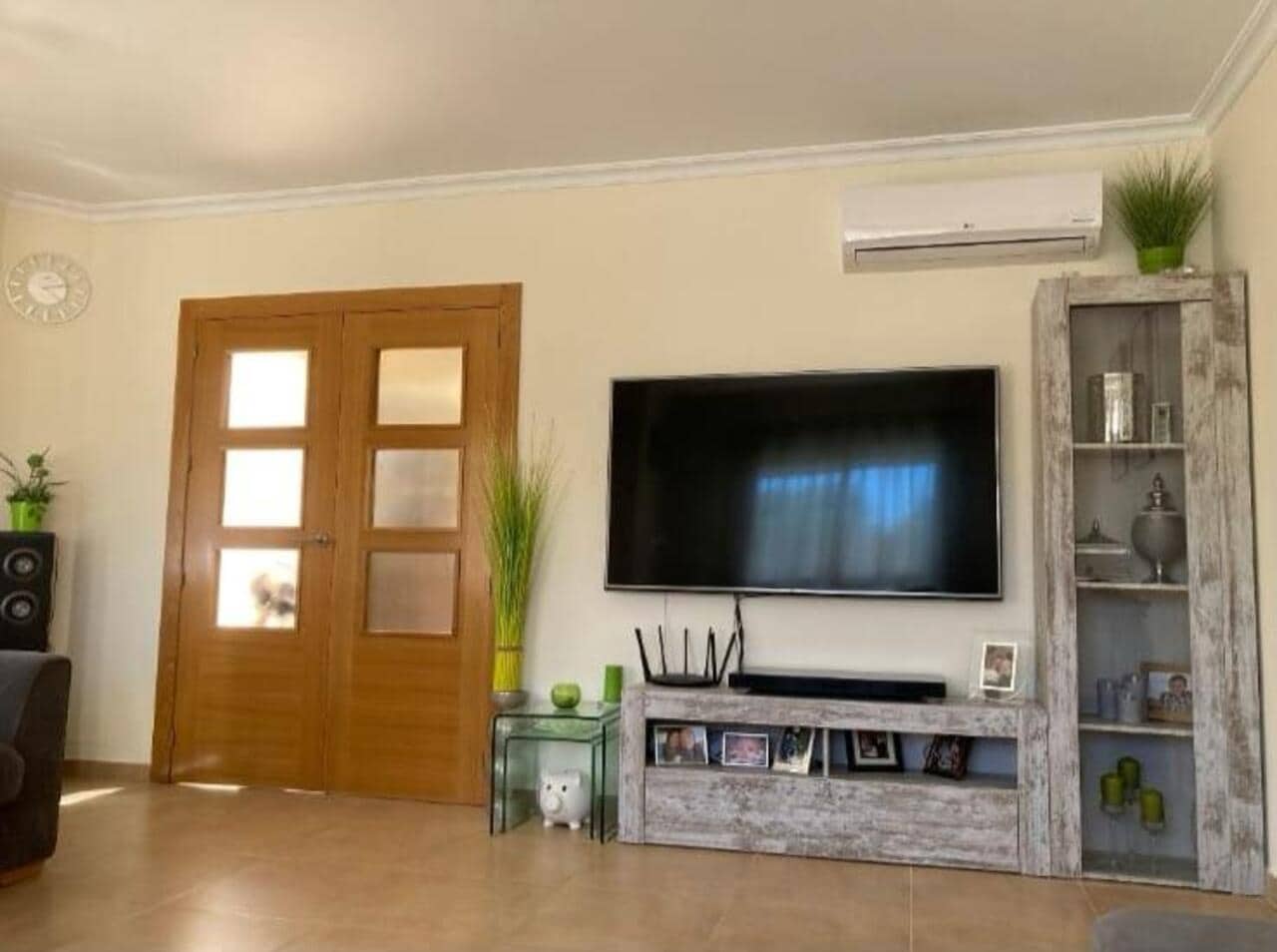 4 bedroom Villa for sale in Bolnuevo with pool garage - € 425,000 (Ref: 9363169)