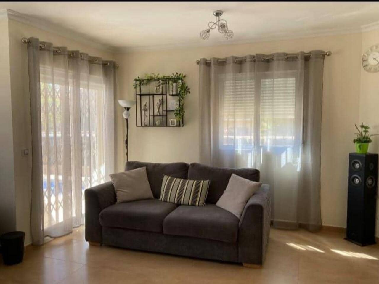 4 bedroom Villa for sale in Bolnuevo with pool garage - € 425,000 (Ref: 9363169)