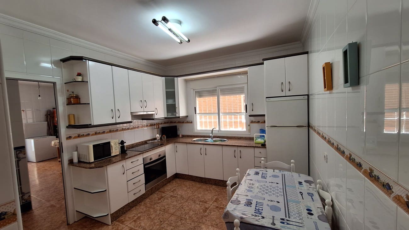 2 camera da letto Appartamento in vendita in Bolnuevo - 185.000 € (Rif: 9890704)