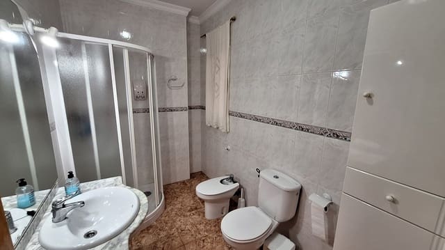 2 sypialnia Apartament na sprzedaż w Bolnuevo, Mazarrón - 185 000 € (Ref: 9890704)