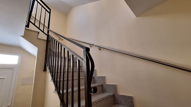 2 sypialnia Apartament na sprzedaż w Bolnuevo, Mazarrón - 185 000 € (Ref: 9890704)