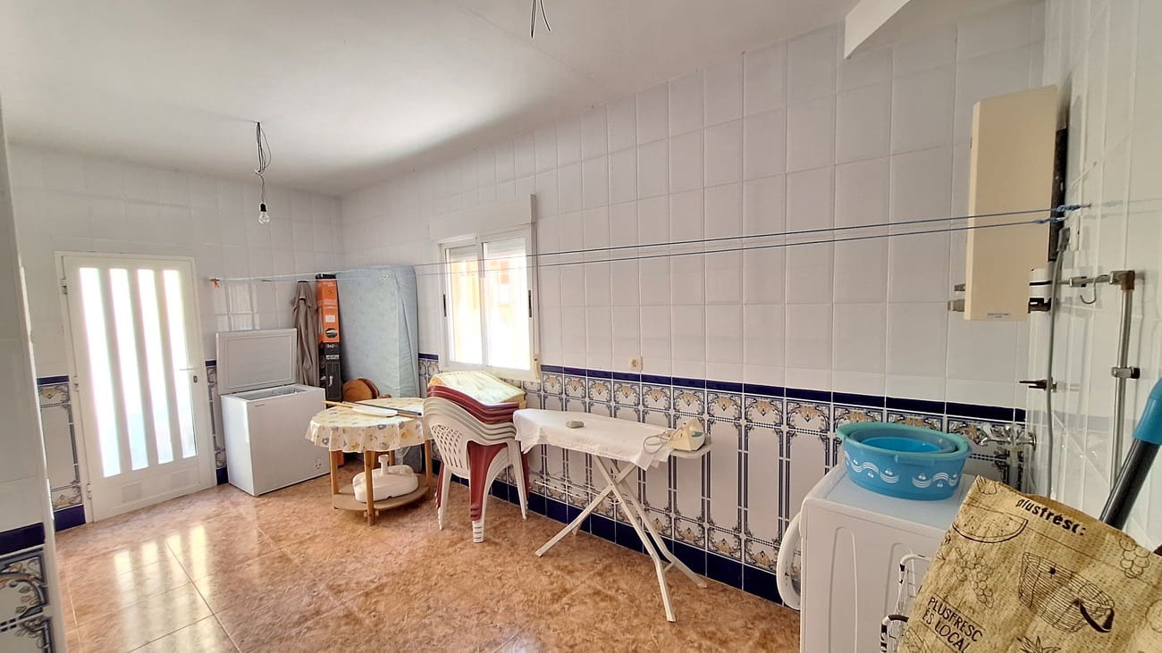 2 camera da letto Appartamento in vendita in Bolnuevo - 185.000 € (Rif: 9890704)