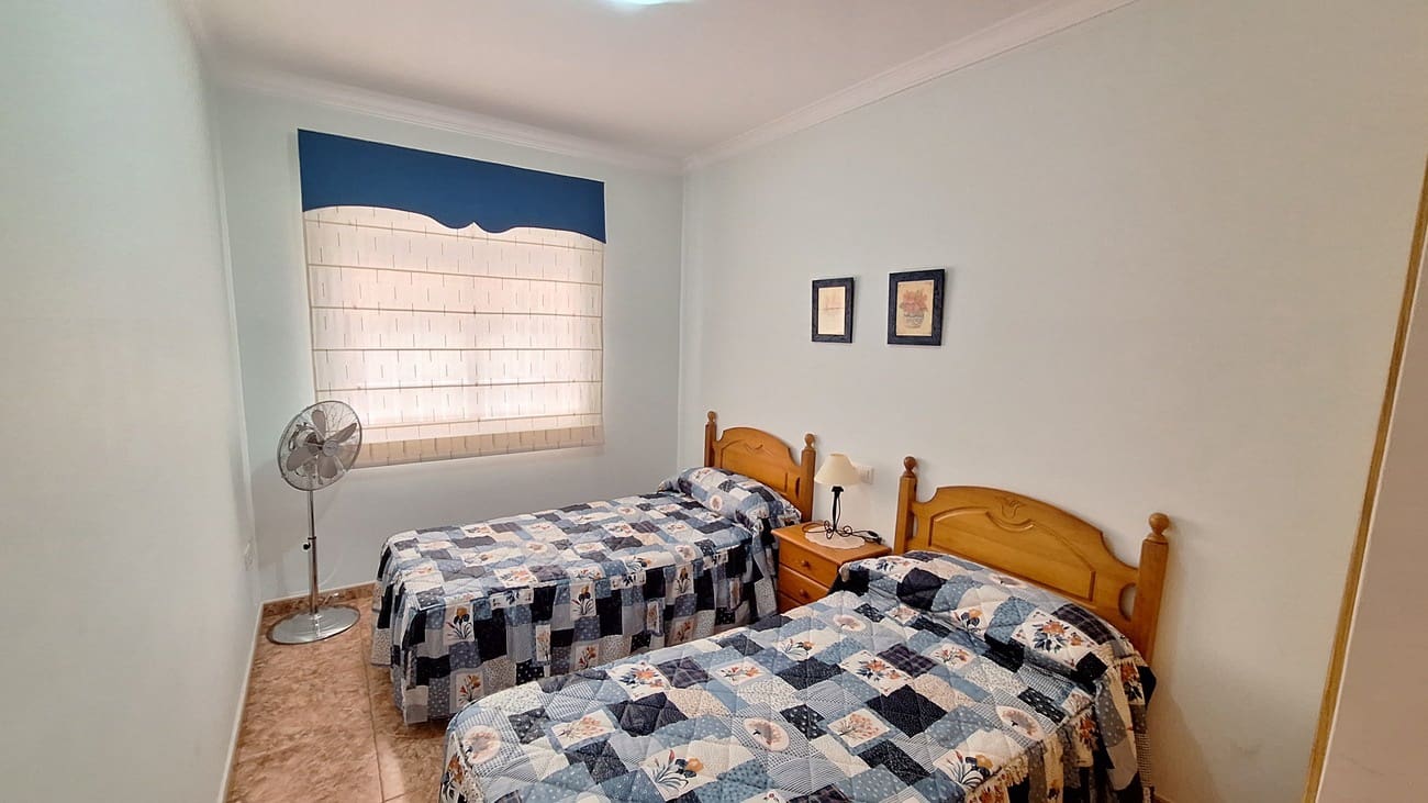 2 camera da letto Appartamento in vendita in Bolnuevo - 185.000 € (Rif: 9890704)