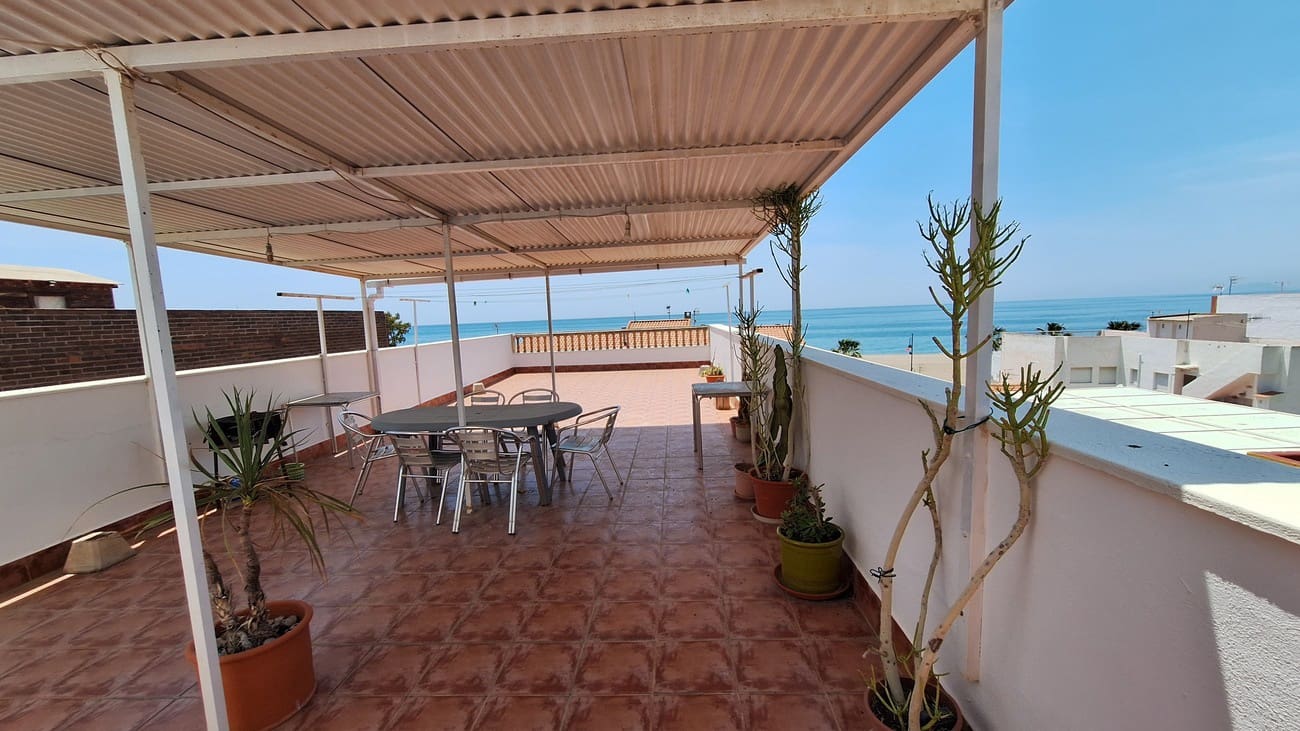 2 camera da letto Appartamento in vendita in Bolnuevo - 185.000 € (Rif: 9890704)