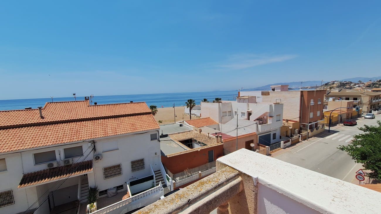 2 camera da letto Appartamento in vendita in Bolnuevo - 185.000 € (Rif: 9890704)