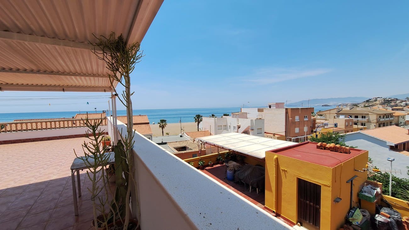 2 camera da letto Appartamento in vendita in Bolnuevo - 185.000 € (Rif: 9890704)
