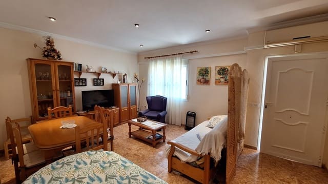 2 sypialnia Apartament na sprzedaż w Bolnuevo, Mazarrón - 185 000 € (Ref: 9890704)